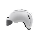 Giro Bexley LED MIPS casco bianco opaco L