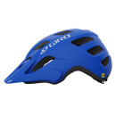 Giro Fixture MIPS helmet matte trim blue one size