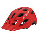 Giro Fixture MIPS helmet matte trim red one size