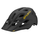 Giro Fixture MIPS helmet matte warm black one size