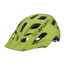 Giro Fixture MIPS Helm matte ano lime one size
