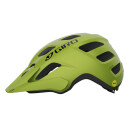 Giro Fixture MIPS Helm matte ano lime one size