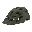 Giro Fixture MIPS helmet matte trail green one size