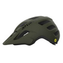 Giro Fixture MIPS helmet matte trail green one size