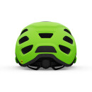Giro Fixture MIPS Helm matte lime one size