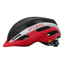 Giro Register MIPS Helm matte black/red one size