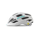Giro Vasona W MIPS helmet matte white/silver one size