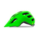 Giro Tremor MIPS Helm bright green one size