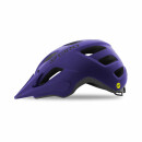 Giro Tremor MIPS Helm matte purple one size
