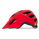 Giro Tremor MIPS casco opaco rosso brillante taglia unica
