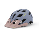 Giro Tremor MIPS helmet namuk matte purple blue one size