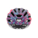 Giro Hale MIPS Helm matte bright pink one size