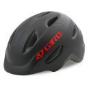 Giro Scamp MIPS casco nero opaco XS