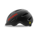 Giro Scamp MIPS Helm matte black XS