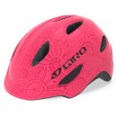 Giro Scamp MIPS Helm bright pink/pearl S