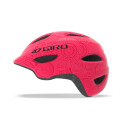 Giro Scamp MIPS Helm bright pink/pearl S