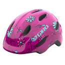 Giro Scamp MIPS helmet pink streets sugar daisies S
