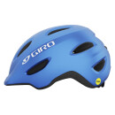 Giro Scamp MIPS casco blu ano opaco XS