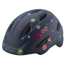 Giro Scamp MIPS casco opaco midnight space XS