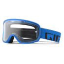 Giro Tempo MTB Goggle blue clear S0