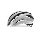 Giro Aether Spherical MIPS casco bianco opaco/argento M