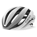 Casque Giro Aether Spherical MIPS blanc mat/argent L