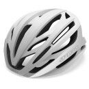 Giro Syntax MIPS casco bianco/argento opaco S