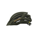 Giro Artex MIPS helmet matte trail green L