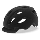 Giro Cormick MIPS Helm matte black/dark blue one size