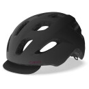 Giro Cormick MIPS helmet matte gray/maroon one size