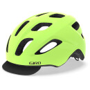 Giro Cormick MIPS helmet matte highlight yellow/black one size