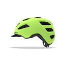 Giro Cormick MIPS casco opaco highlight giallo/nero...