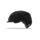Giro Cormick XL MIPS casco nero opaco/blu scuro taglia unica