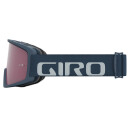 Giro Blok Vivid MTB Goggle portaro grey vivid trail + clear