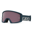 Giro Tazz Vivid MTB occhiali harbour blue/sandstone vivid...