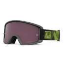 Giro Tazz Vivid MTB Goggle black/ano lime vivid trail +...