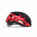 Giro Agilis MIPS Helm matte black/bright red S 51-55