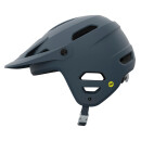 Giro Tyrant Spherical MIPS casco grigio portaro opaco S...