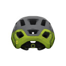 Giro Radix MIPS helmet matte metallic black/ano lime M 55-59
