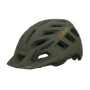 Giro Radix MIPS helmet matte trail green L 59-63