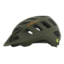 Giro Radix MIPS helmet matte trail green L 59-63