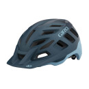 Giro Radix W MIPS helmet matte ano harbor blue S 51-55
