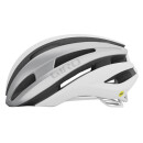 Giro Synthe II MIPS Helm matte white/silver M 55-59