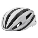 Giro Synthe II MIPS Helm matte white/silver L 59-61