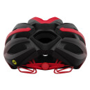Giro Synthe II MIPS Helm matte black/bright red S 51-55