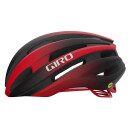 Giro Synthe II MIPS Helm matte black/bright red L 59-61