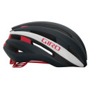 Giro Synthe II MIPS casco grigio portaro opaco/bianco/rosso M 55-59