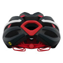 Giro Synthe II MIPS helmet matte portaro gray/white/red L 59-61
