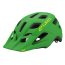 Giro Tremor Child MIPS helmet matte ano green UC 47-54