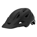 Giro Montaro II MIPS Helm matte black/gloss black S 51-55